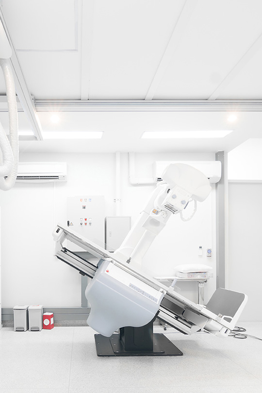 Radiologie Röntgen Wien
