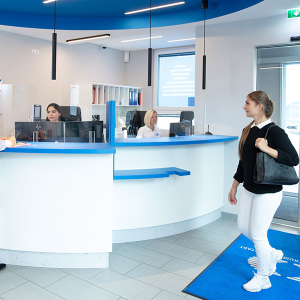 Diagnosezentrum Donaustadt Wien Öffnugnszeiten