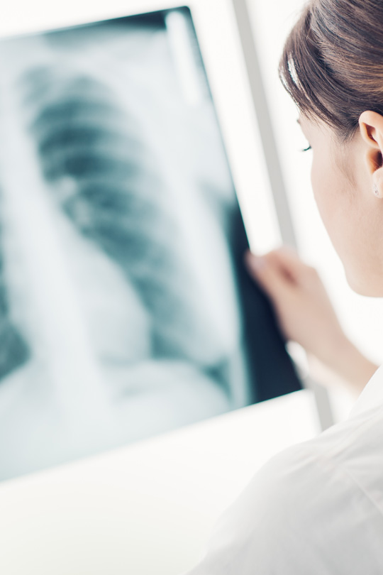 Radiologie Röntgen Wien